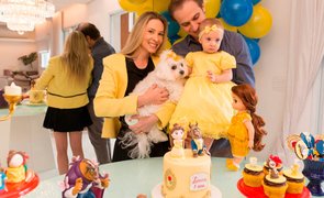 festa infantil