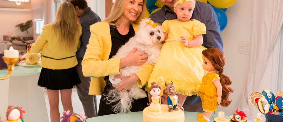 Festa Infantil: Como fazer, Dicas, Decoração e Imagens