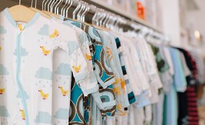 melhores roupas de bebe