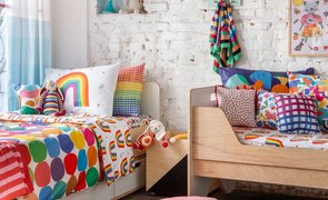 dicas decoracao quarto infantil