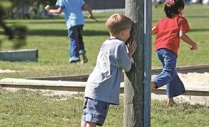 brincadeiras crianca