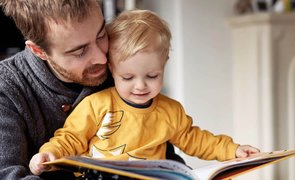 poemas infantis leitura