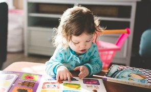 leitura infantil melhores livros