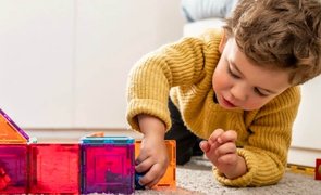 pico de crescimento infantil