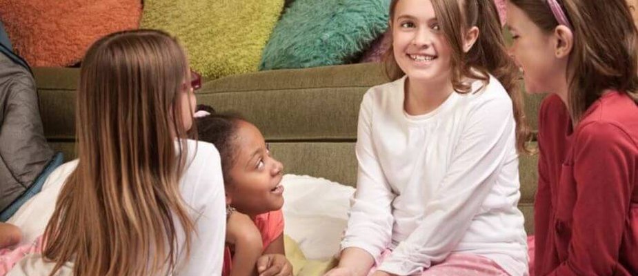 7 Brincadeiras para Festa do Pijama: Lista Com As Melhores!