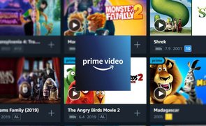Amazon Prime Video