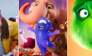 Melhores Filmes Infantis no Netflix