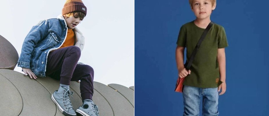 Como Montar Um Look Infantil: Guia Prático Passo a Passo!