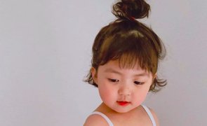 Nomes coreanos femininos