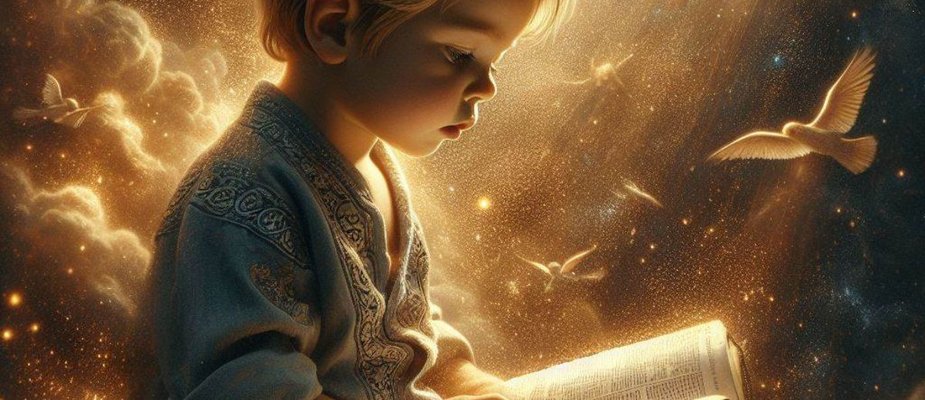 Nomes bíblicos masculinos: Ideais para vocês futuros pais!