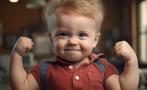 nomes masculinos fortes