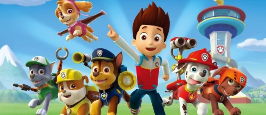 Personagens patrulha canina: Conheça os principais que encantam todas as crianças! Personagens patrulha canina: Conheça os principais que encantam todas as crianças!