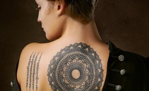tatuagem