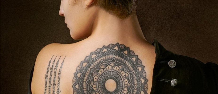 Gravida pode fazer tatuagem? Confira! Gravida pode fazer tatuagem? Confira!