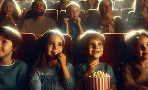 Os Melhores Filmes Infanto juvenis