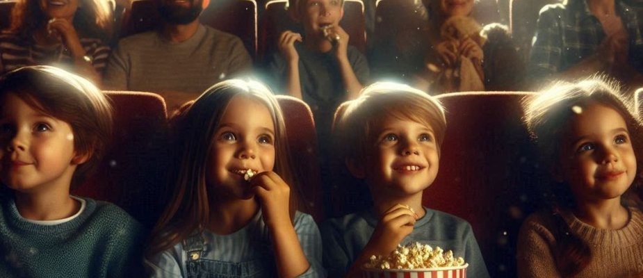 Os 10 Melhores Filmes Infanto Juvenis Os 10 Melhores Filmes Infanto Juvenis