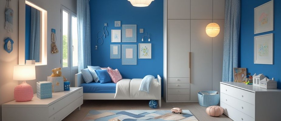 Que cor combina com azul royal: Dicas de Cores para Decoração e Moda Infantil Que cor combina com azul royal: Dicas de Cores para Decoração e Moda Infantil
