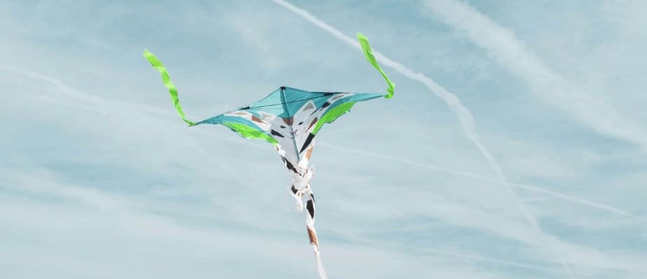 Como brincar de soltar pipa