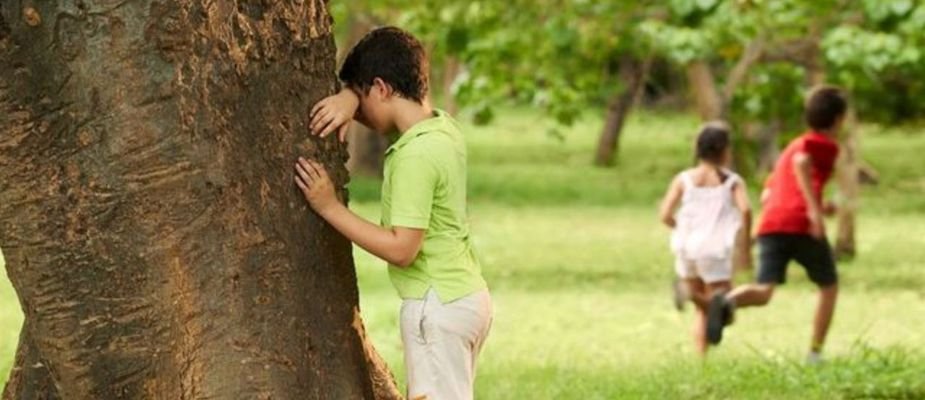Como Brincar de Esconde-Esconde: Um Clássico da Infância que Nunca Sai de Moda