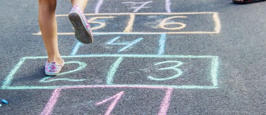 Como Brincar de Amarelinha: Passo a passo completo!