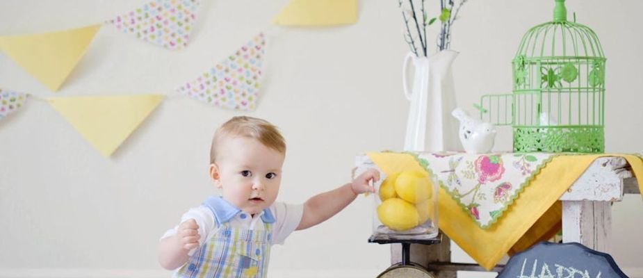 Como se vestir para festa infantil: conforto, estilo e diversão em equilíbrio