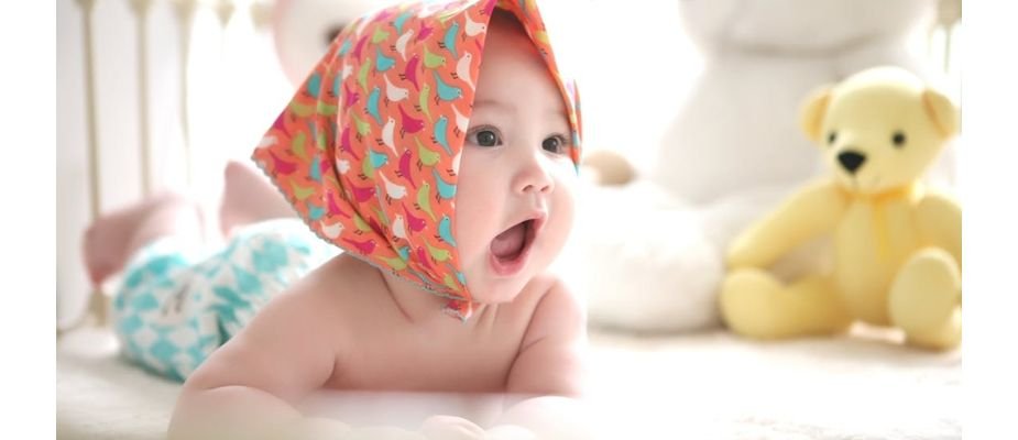 O Que Significa Sonhar com Um Bebê