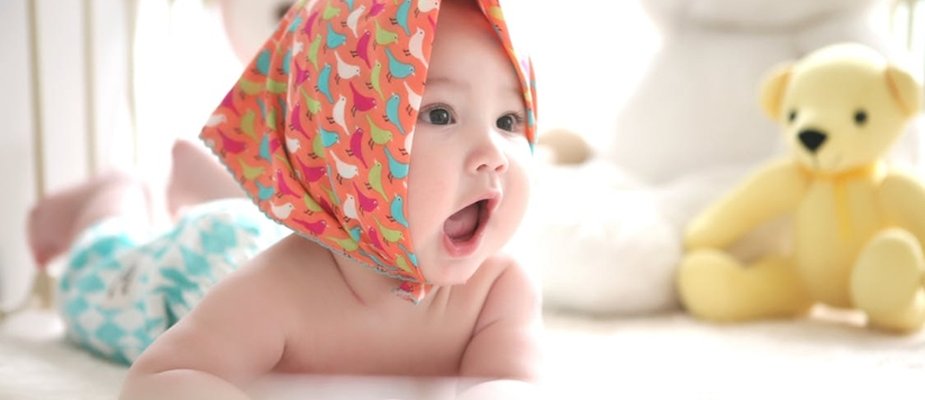 O Que Significa Sonhar com Um Bebê
