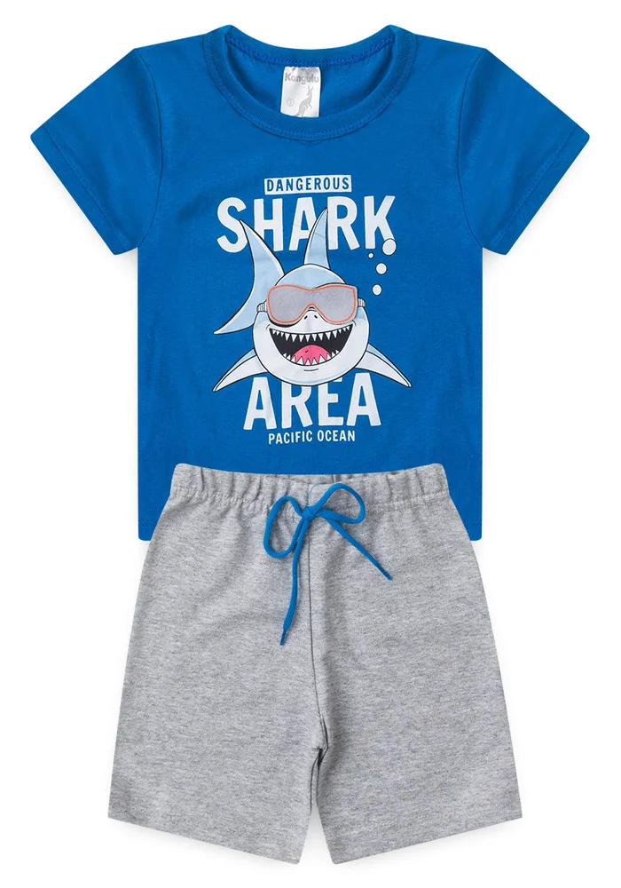 roupa infantil menino