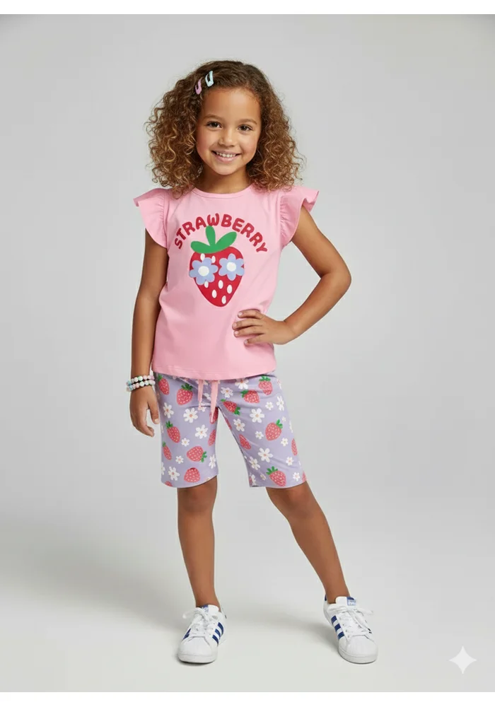 roupa infantil feminina