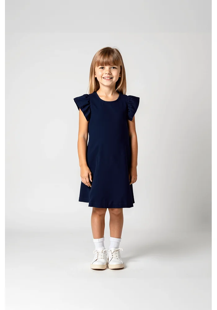 conjunto infantil feminino