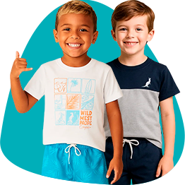categoria meninos