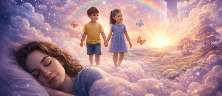 Sonhar com Criança: Conheça o Significado