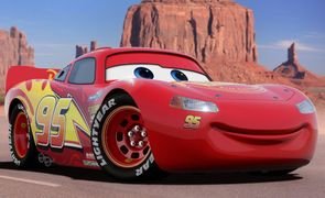 relampago mcqueen