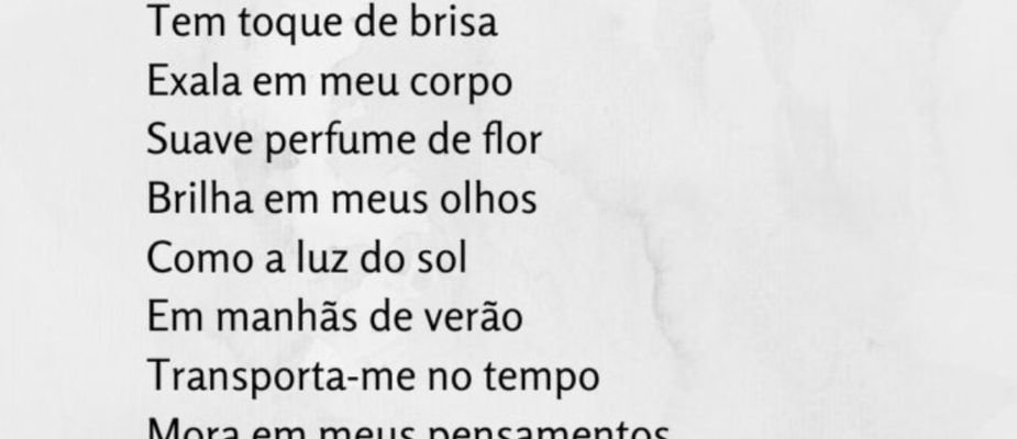 O que é poema: descubra como as palavras se transformam em emoção, arte e aprendizado