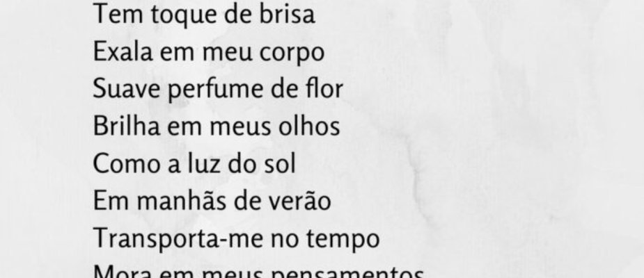 O que é poema: descubra como as palavras se transformam em emoção, arte e aprendizado
