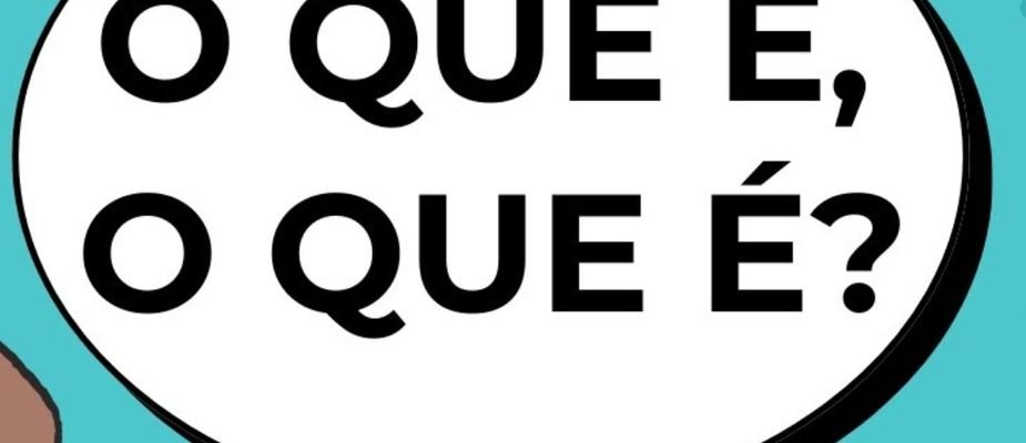 O que é o que é infantil? Brincadeira, aprendizado e desenvolvimento para crianças! O que é o que é infantil? Brincadeira, aprendizado e desenvolvimento para crianças!