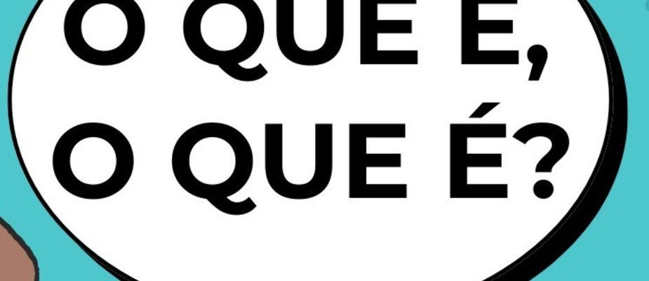 O que é o que é infantil? Brincadeira, aprendizado e desenvolvimento para crianças!